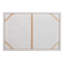 Floater Frame Print on Canvas