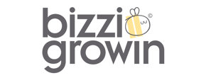 Bizzi Growin Logo