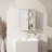 23.6" Wall Bathroom Cabinet-169965906