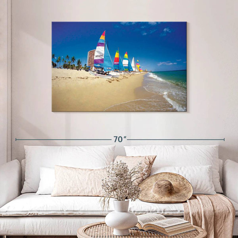 Gillard Florida Beach Catamarans