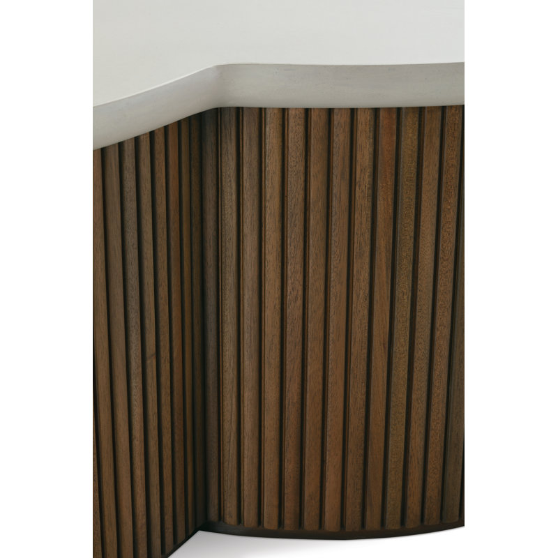 Kindred Misc Cocktail Table, Brown