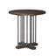 Camden Solid Wood End Table-1247568501