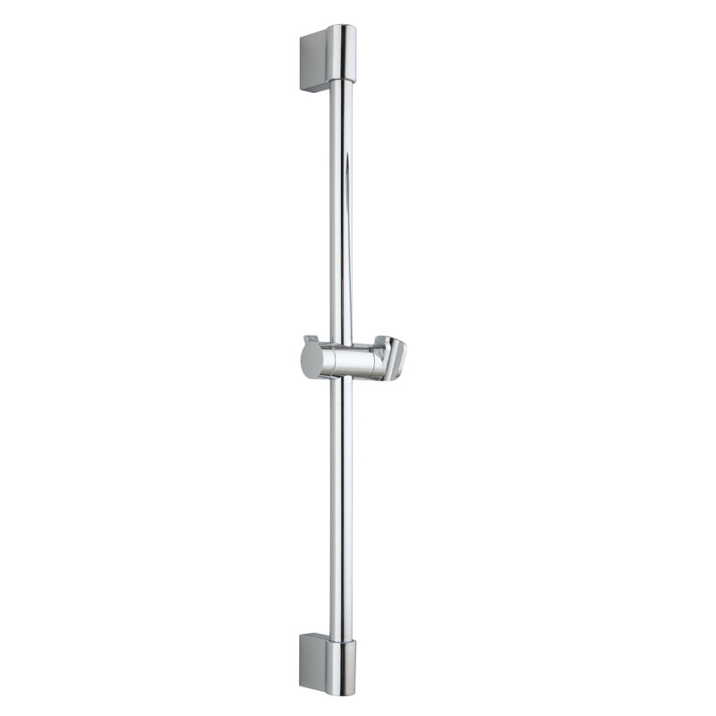Ruthanne Brass Shower Rail