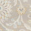 Classic Light Grey Area Rug-1269433020
