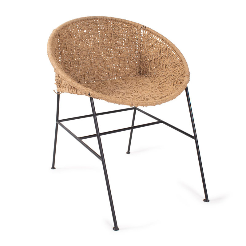 Fauteuil Escobedo