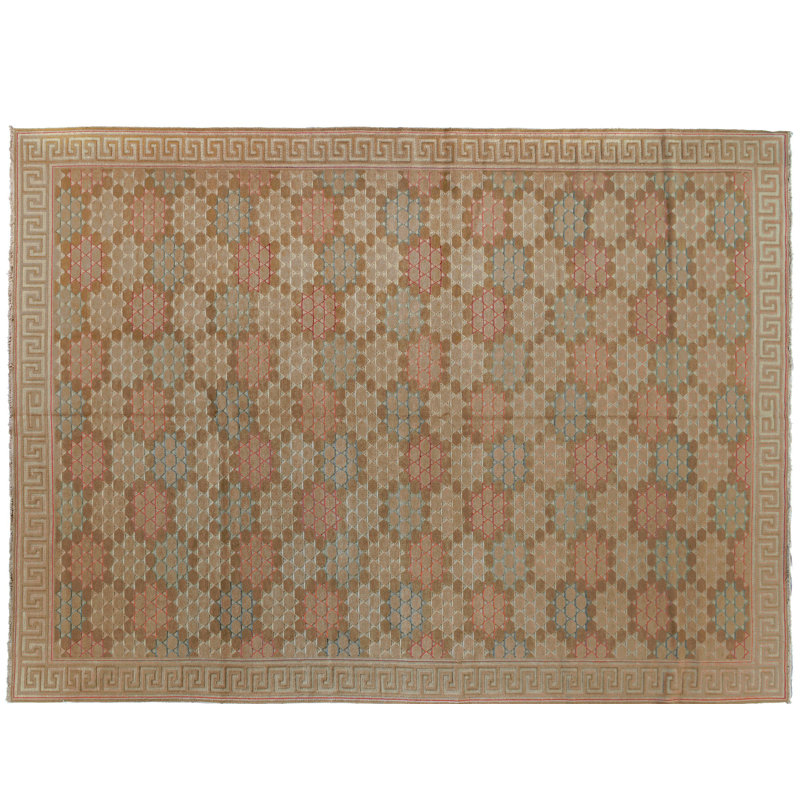 One-of-a-Kind 10'1" X 14'2" Area Rug