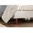 Mozter Upholstered Wingback Bed No Box Spring Needed-1680021732-1728079804