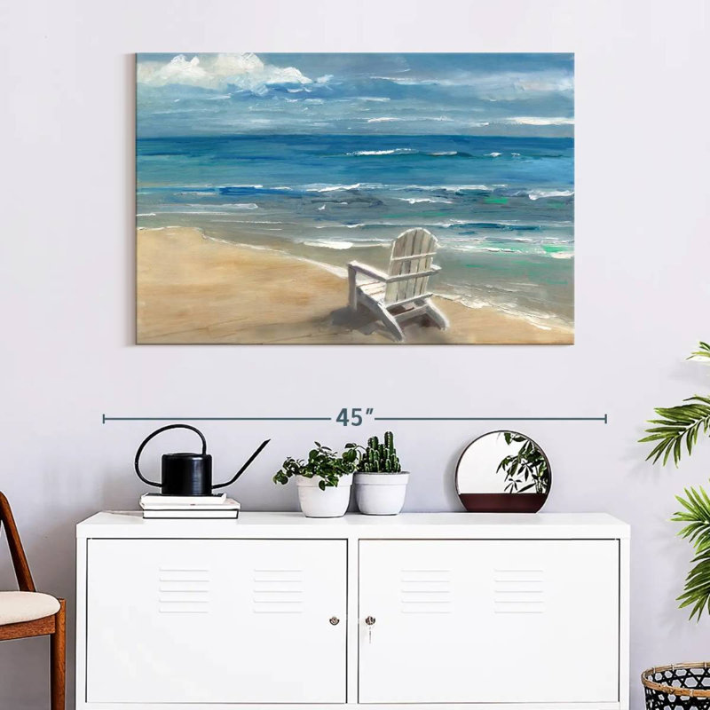 Gillard Solace Gillard, 26" H x 39" W