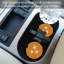 Ensemble de 2 sous-verres Tennessee Tri-Star