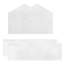 Panneau latéral de remplacement pour abri d'auto-100193834-100193833