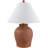 Arthena Ceramic Table Lamp-1374614387