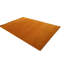 Tapis Gabbeh tissé à la main sans perte, 100% laine, de couleur unie, résistant à la décoloration et aux taches, durable