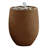 Yayla Hand Crafted Weather Resistant Floor Fountain-66204144-66204146