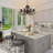 Dirksen 8-Light Iron Candle Style Chandelier-2081387127