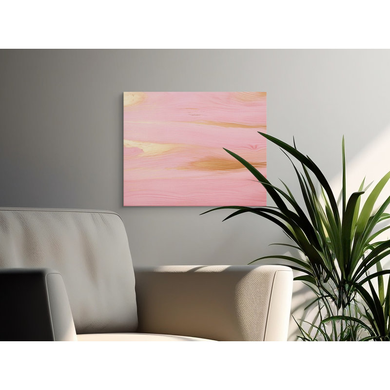 Wrapped Canvas Print Set, 101.6 cm H x 152.4 cm W