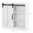 Bunche Bathroom Cabinet