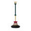 Calypso So Outdoor Suspension Lamp