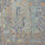 Nouveau Hand Tufted Wool Oriental Area Rug-231169995