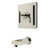 Polished Nickel is out of stock