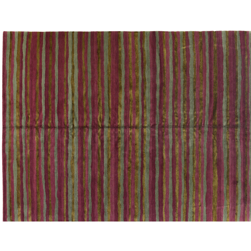 One-of-a-Kind 9' X 12' Area Rug