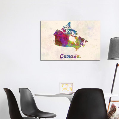 " Canada " by Paul Rommer