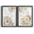 Black Framed Paper