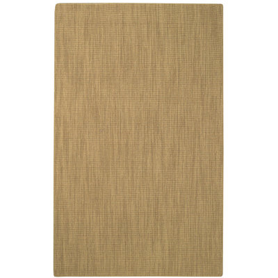 Kvetoslava Performance Flatweave Wool Indoor Rug