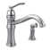 Belfield Single Handle Kitchen Faucet Duralock with Duralock™ and Supply Lines