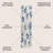 Sabinal Modern Fish High-Low Gray/Navy Indoor/Outdoor Rug-602338927