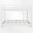 Queen Over Queen Bunk Bed With Trundle-1410143123