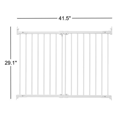 Flexi Fit Angle Mount Safety Gate