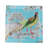 Pheasant Fall Sauvage Cotton Sateen Cocktail Napkins-122066568