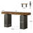 Contemporary Style Console Table,Entryway Table,Couch Table