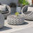Table basse Solid