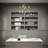 Deshaunte 4 - Light Dimmable Empire Chandelier-447275077