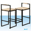Tabouret de comptoir 26 po Gillins