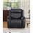 Lamiaa Faux Leather Power Recliner-940572789