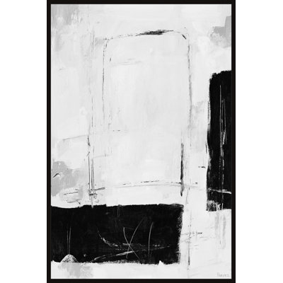 " Unexpected " by Parvez Taj