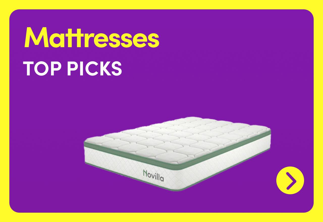 Mattresses