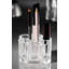 Plastic 7 Compartment Cosmetic Organiser