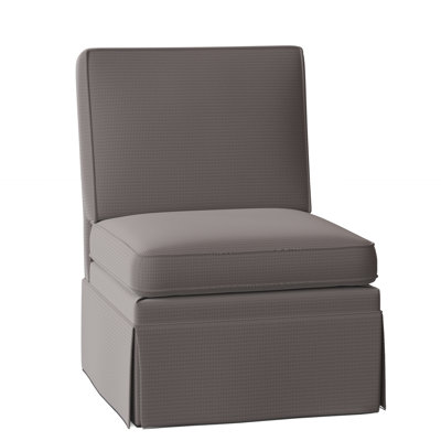 Novi Slipper Chair