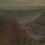 Desert Hues III Painting by Aileen Fitzgerald-1646919589