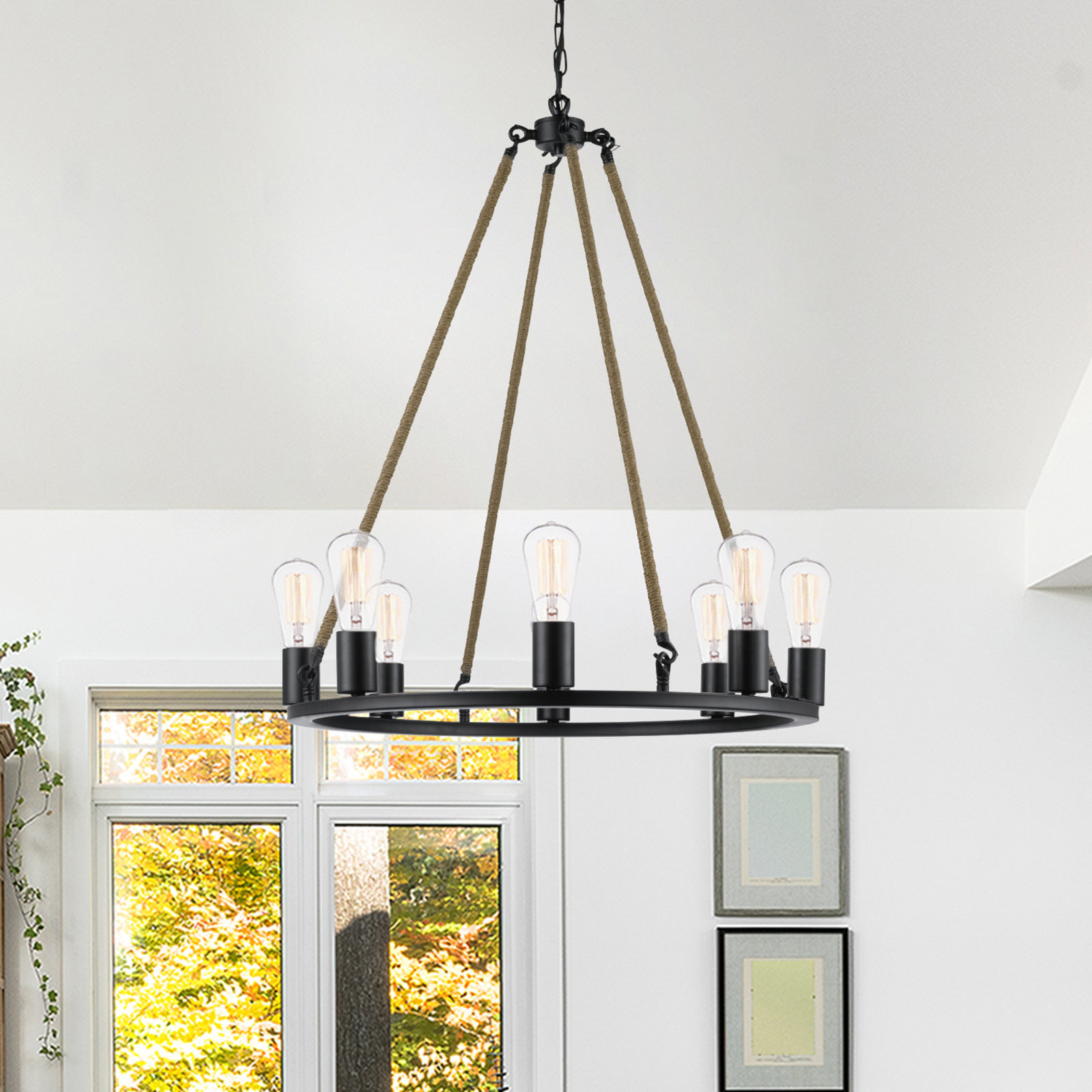 40 Watt Dimmable Clear Bulb