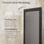 Miroir mural Amara-1238366688-1238366701