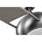 Edisto 54'' Ceiling Fan with LED Lights-438944833