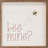 Bee Mine Bumblebee White-978503287
