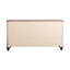Commode Summit G5950-D, cappuccino