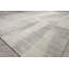 Tapis 8 x 8 en sherpa tibétain moderne tissé à la main