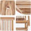Patio Dining Set with-221597152