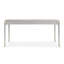 62'' W Solid Wood Console Table